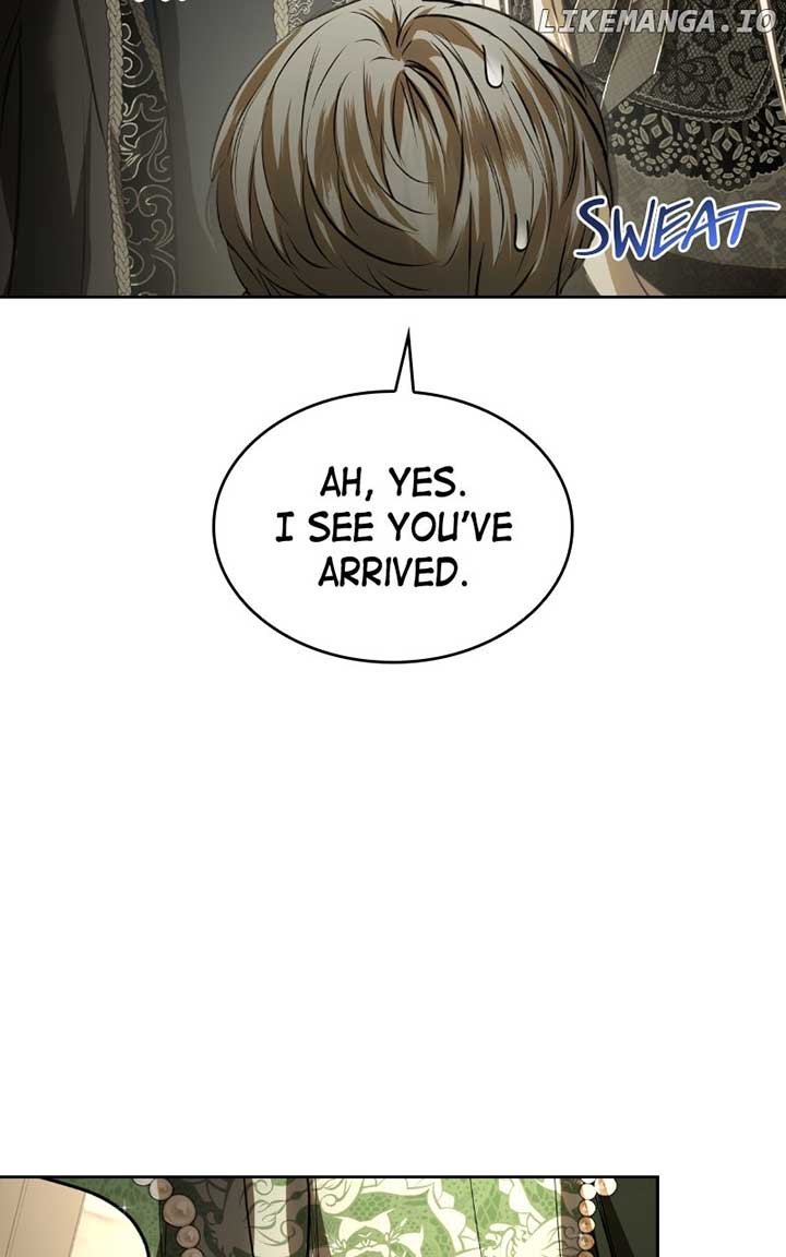 Describe Your Feeling When Being Reincarnated as Your Husband’s Mistress Chapter 53 394 ch 53 33