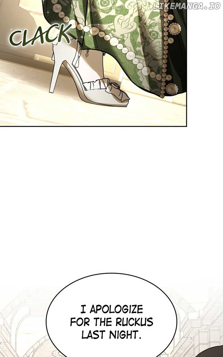 Describe Your Feeling When Being Reincarnated as Your Husband’s Mistress Chapter 53 395 ch 53 34