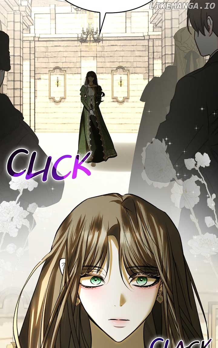 Describe Your Feeling When Being Reincarnated as Your Husband’s Mistress Chapter 53 396 ch 53 35