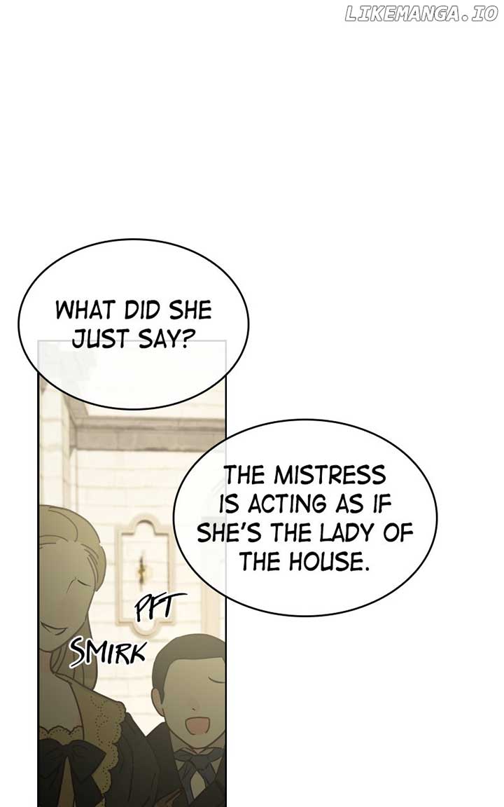 Describe Your Feeling When Being Reincarnated as Your Husband’s Mistress Chapter 53 398 ch 53 37
