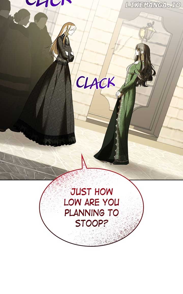 Describe Your Feeling When Being Reincarnated as Your Husband’s Mistress Chapter 53 400 ch 53 39