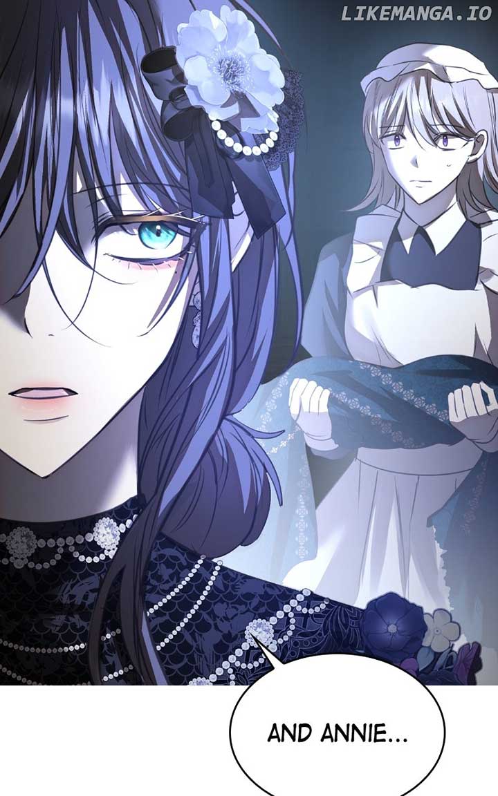 Describe Your Feeling When Being Reincarnated as Your Husband’s Mistress Chapter 53 365 ch 53 4