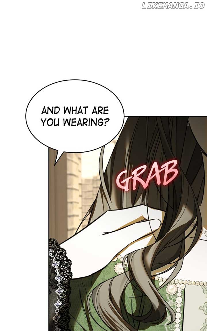 Describe Your Feeling When Being Reincarnated as Your Husband’s Mistress Chapter 53 401 ch 53 40