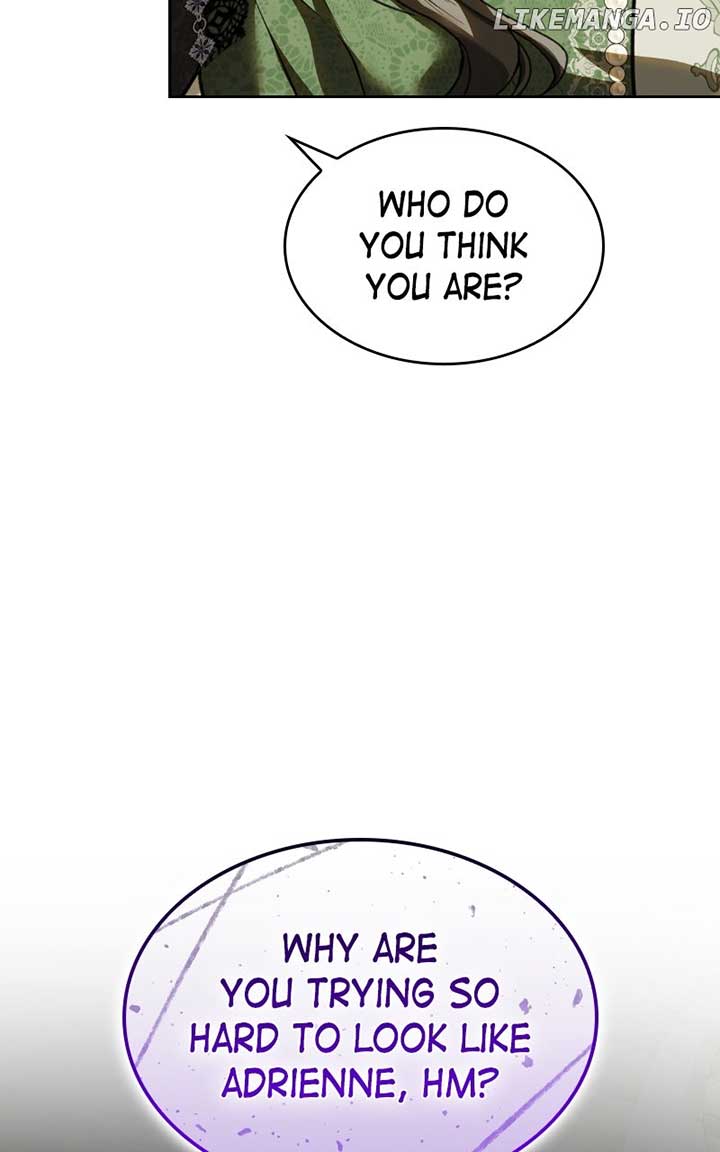 Describe Your Feeling When Being Reincarnated as Your Husband’s Mistress Chapter 53 402 ch 53 41