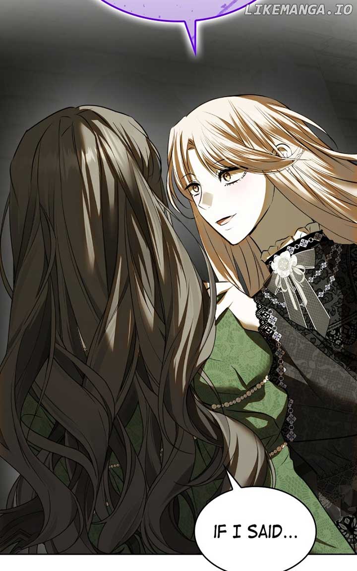 Describe Your Feeling When Being Reincarnated as Your Husband’s Mistress Chapter 53 403 ch 53 42