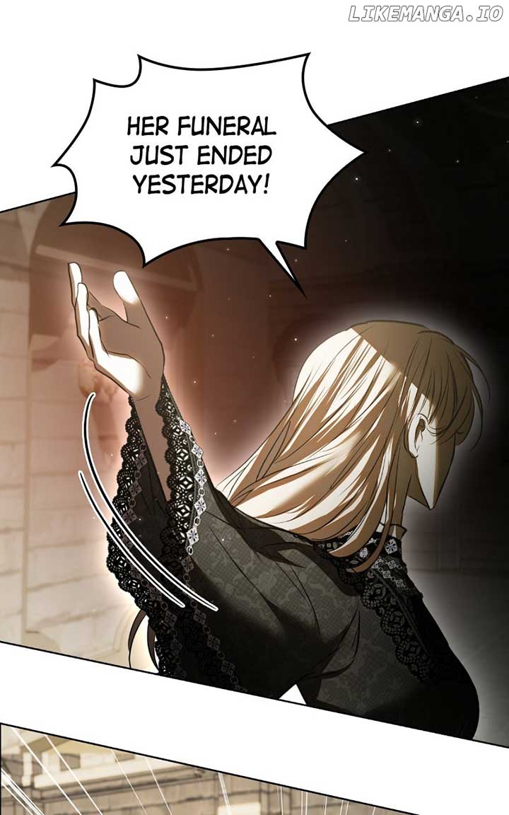 Describe Your Feeling When Being Reincarnated as Your Husband’s Mistress Chapter 53 406 ch 53 45