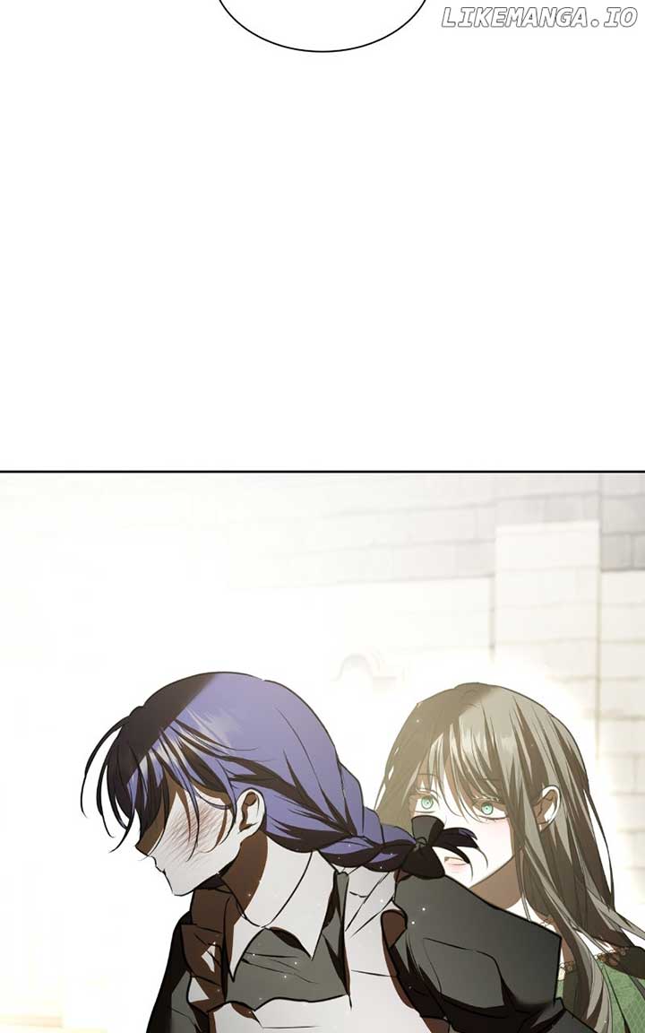 Describe Your Feeling When Being Reincarnated as Your Husband’s Mistress Chapter 53 409 ch 53 48