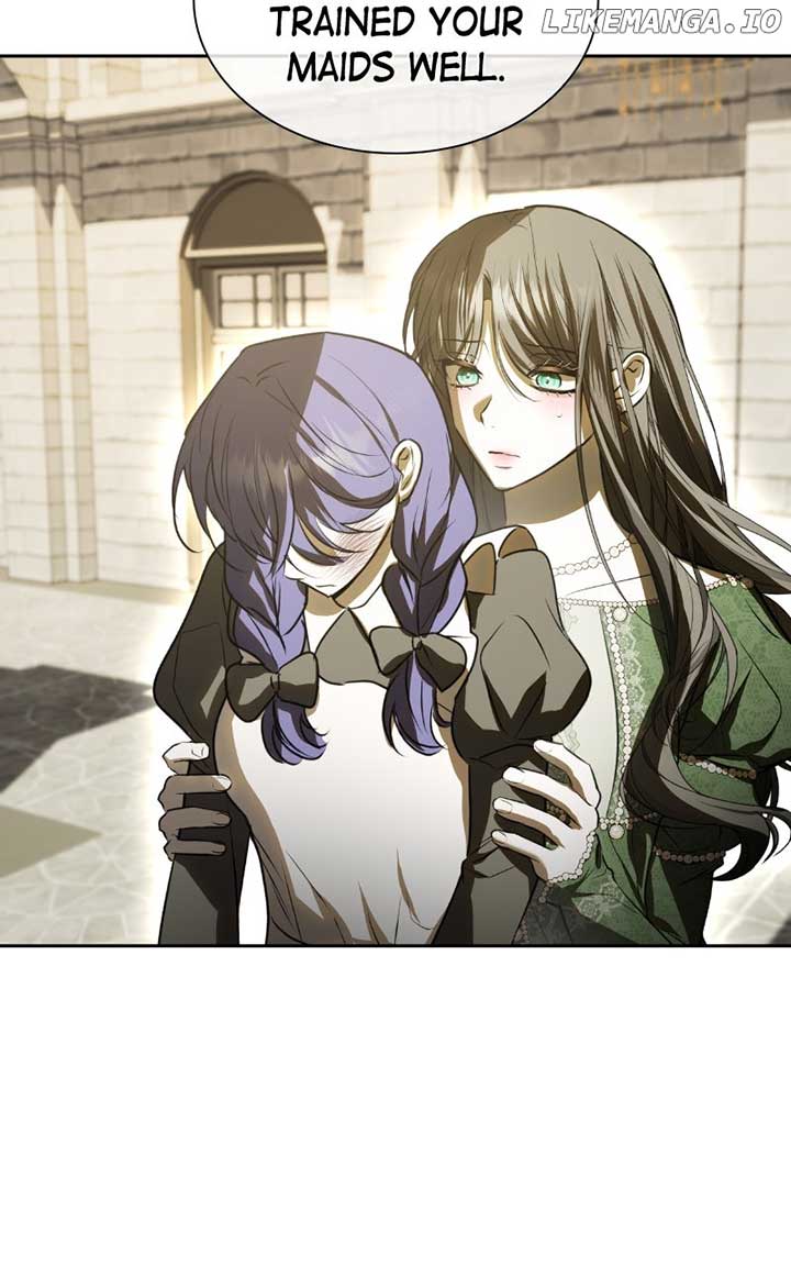 Describe Your Feeling When Being Reincarnated as Your Husband’s Mistress Chapter 53 412 ch 53 51