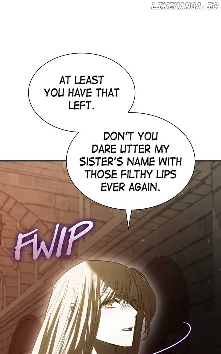 Describe Your Feeling When Being Reincarnated as Your Husband’s Mistress Chapter 53 413 ch 53 52