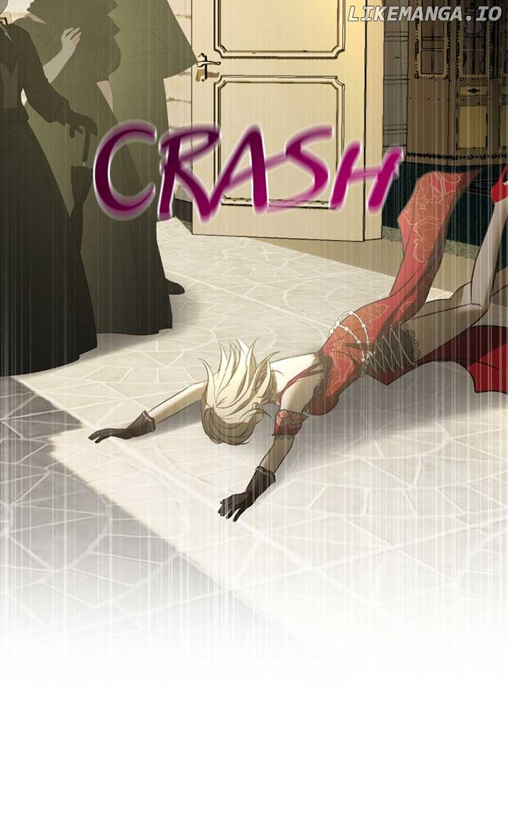 Describe Your Feeling When Being Reincarnated as Your Husband’s Mistress Chapter 53 420 ch 53 59