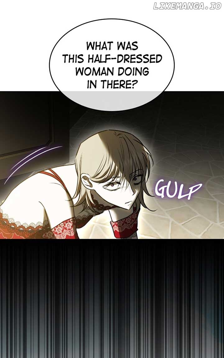 Describe Your Feeling When Being Reincarnated as Your Husband’s Mistress Chapter 53 423 ch 53 62