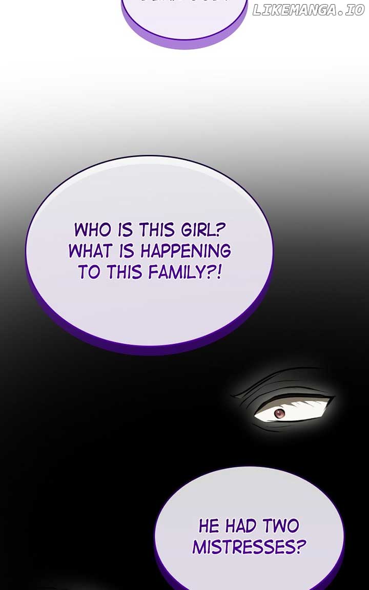 Describe Your Feeling When Being Reincarnated as Your Husband’s Mistress Chapter 53 428 ch 53 67