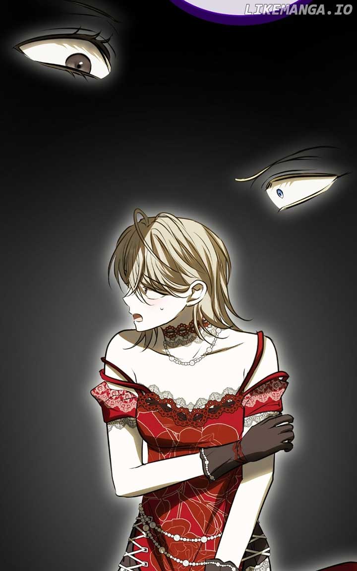 Describe Your Feeling When Being Reincarnated as Your Husband’s Mistress Chapter 53 429 ch 53 68