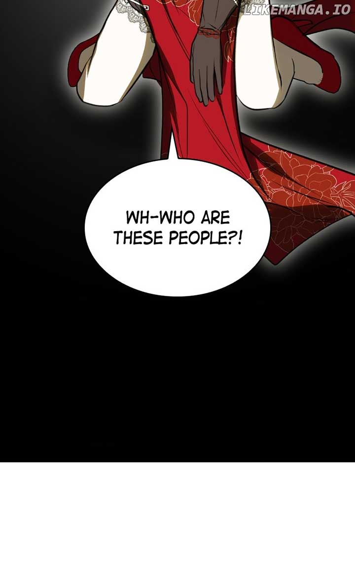 Describe Your Feeling When Being Reincarnated as Your Husband’s Mistress Chapter 53 430 ch 53 69