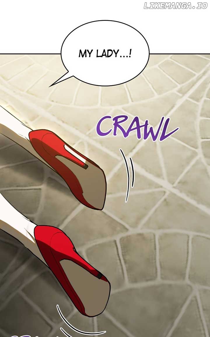 Describe Your Feeling When Being Reincarnated as Your Husband’s Mistress Chapter 53 432 ch 53 71