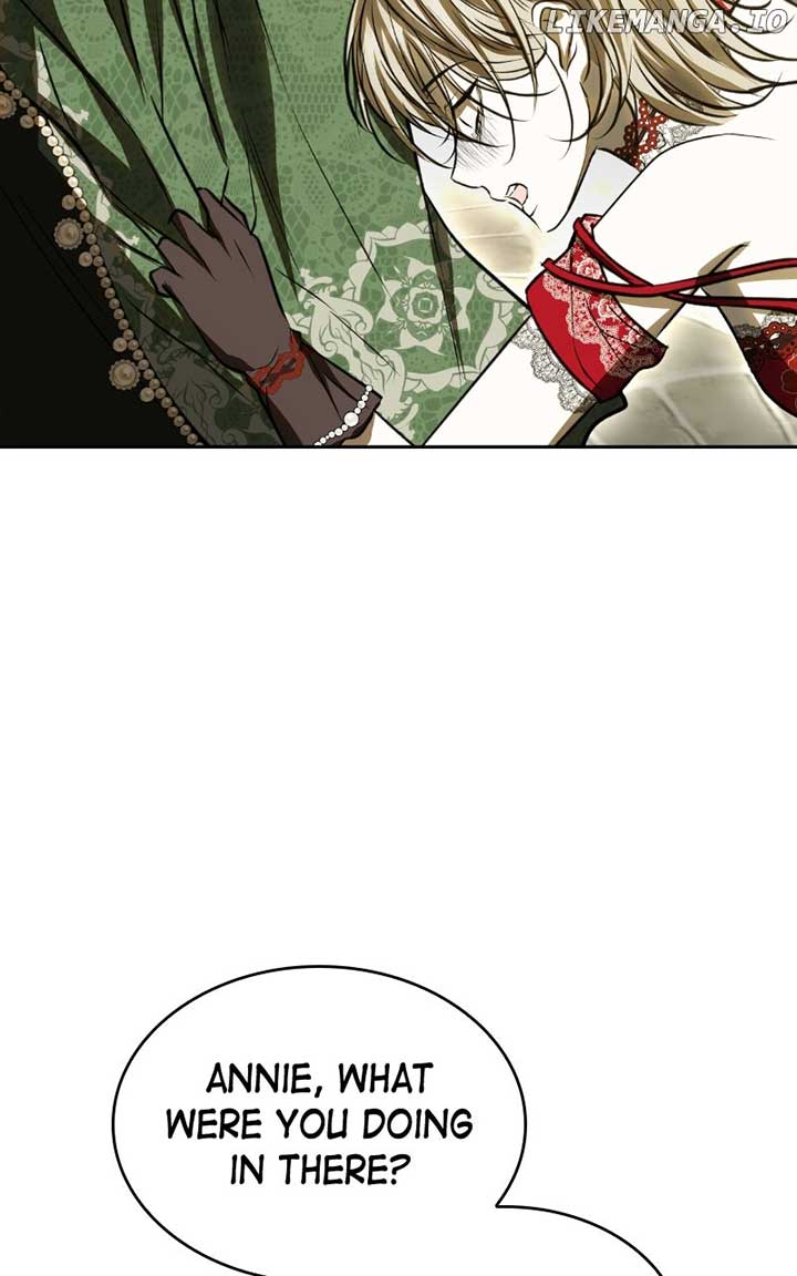 Describe Your Feeling When Being Reincarnated as Your Husband’s Mistress Chapter 53 434 ch 53 73