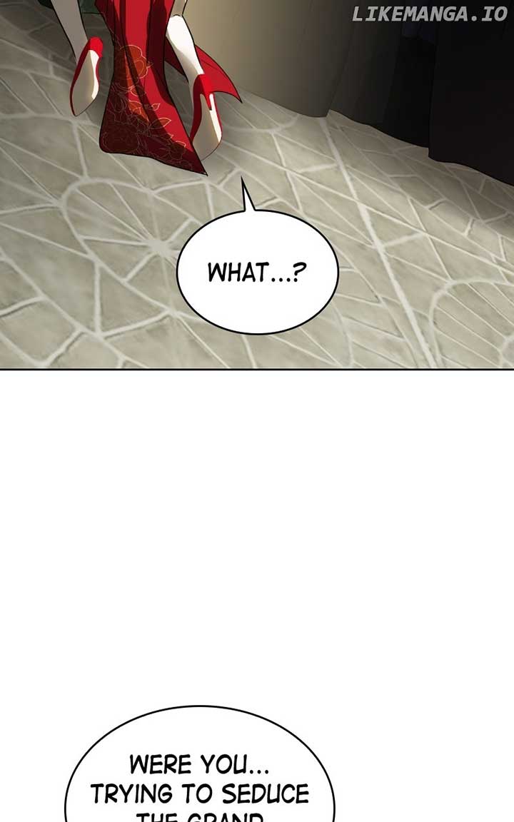 Describe Your Feeling When Being Reincarnated as Your Husband’s Mistress Chapter 53 436 ch 53 75