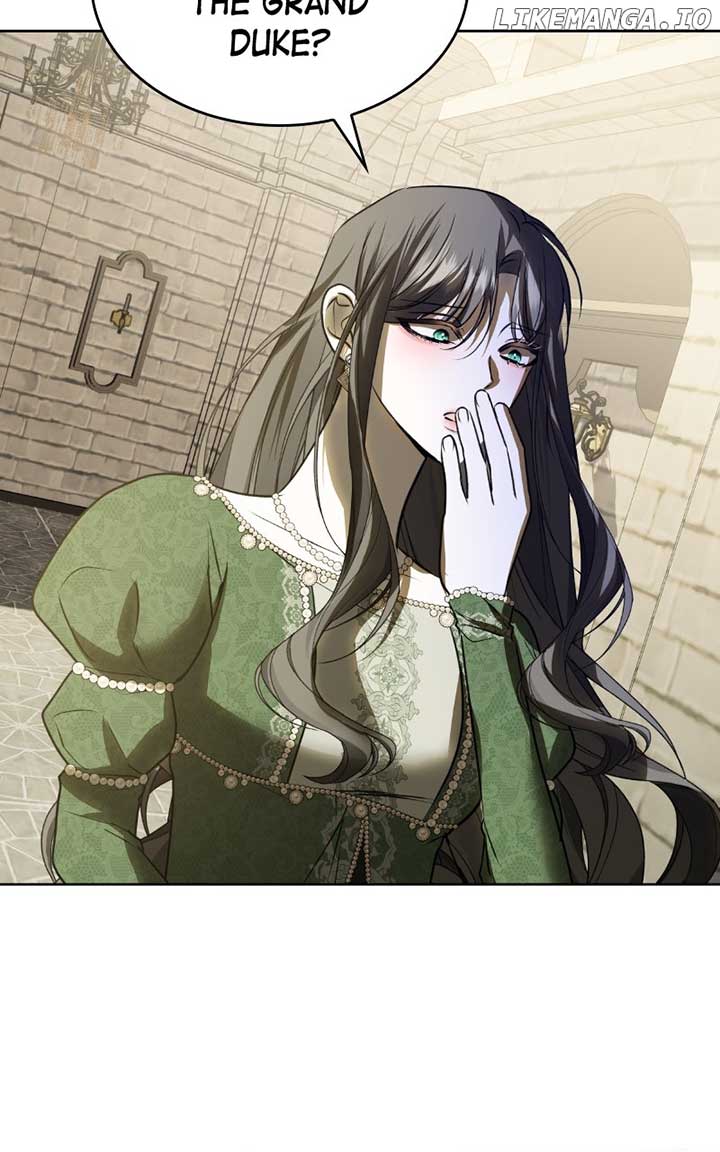 Describe Your Feeling When Being Reincarnated as Your Husband’s Mistress Chapter 53 437 ch 53 76