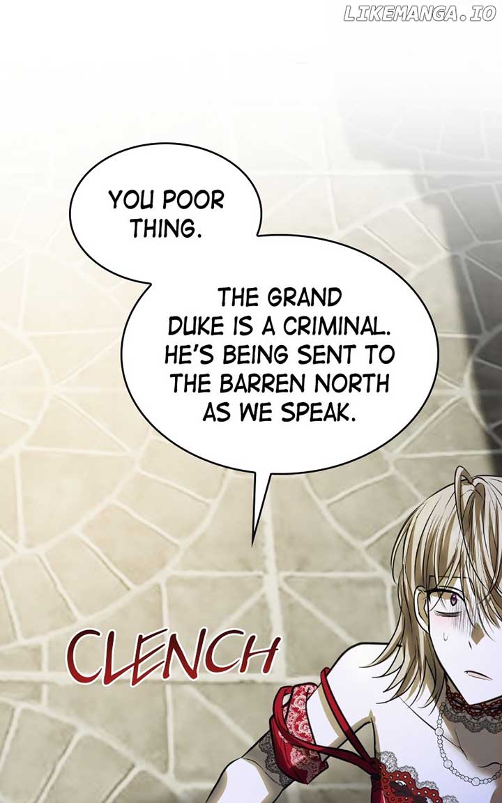 Describe Your Feeling When Being Reincarnated as Your Husband’s Mistress Chapter 53 438 ch 53 77