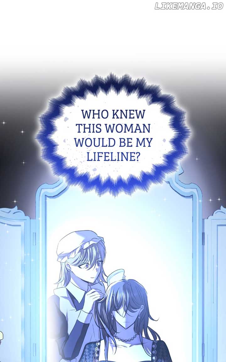 Describe Your Feeling When Being Reincarnated as Your Husband’s Mistress Chapter 53 369 ch 53 8