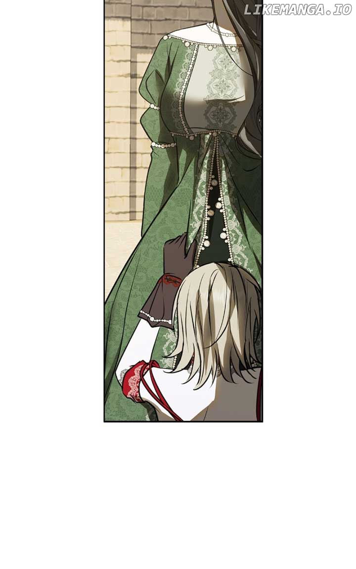 Describe Your Feeling When Being Reincarnated as Your Husband’s Mistress Chapter 53 441 ch 53 80