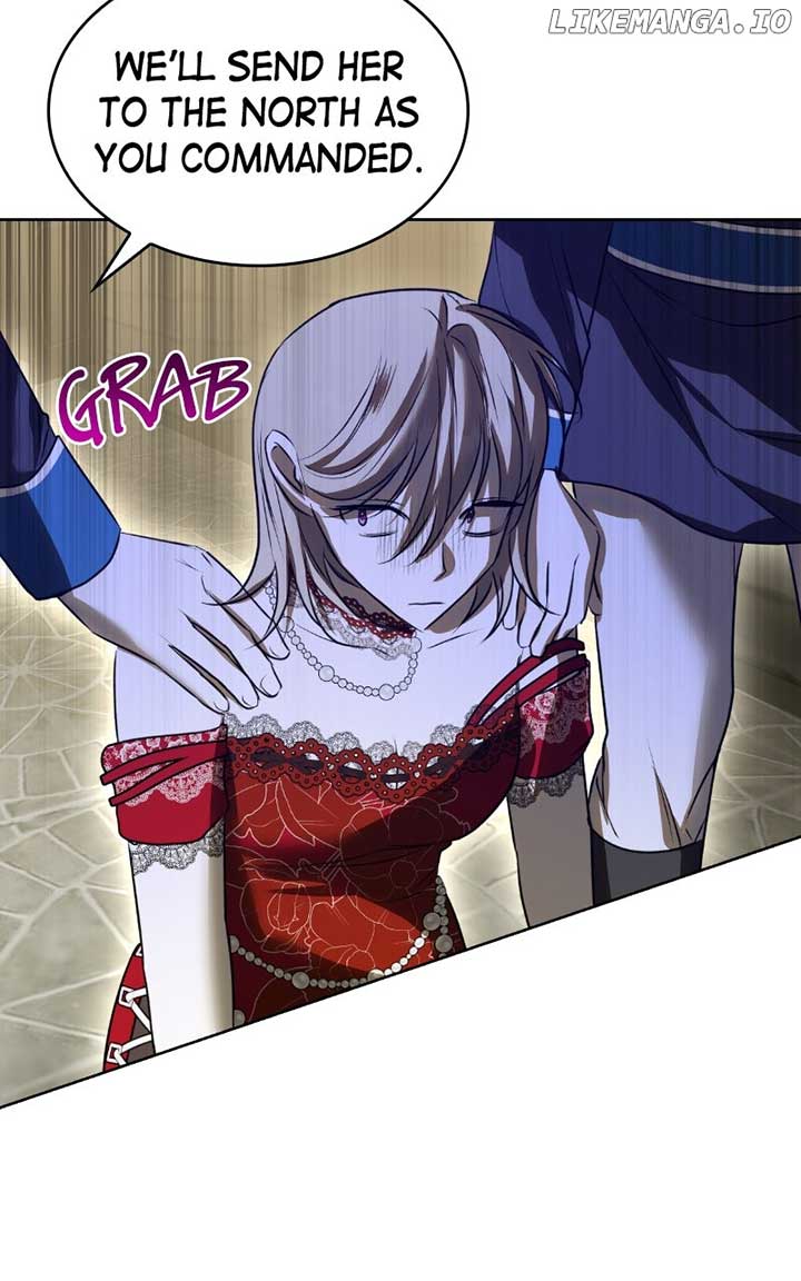 Describe Your Feeling When Being Reincarnated as Your Husband’s Mistress Chapter 53 447 ch 53 86