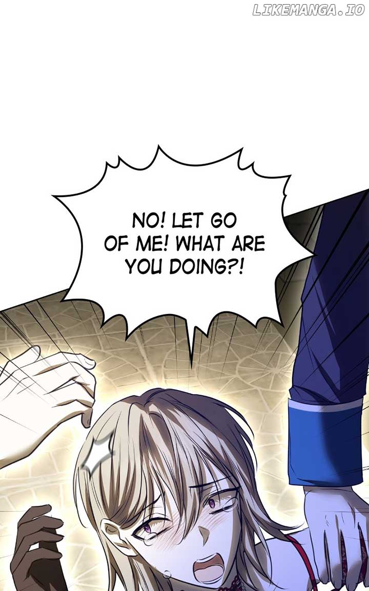 Describe Your Feeling When Being Reincarnated as Your Husband’s Mistress Chapter 53 448 ch 53 87