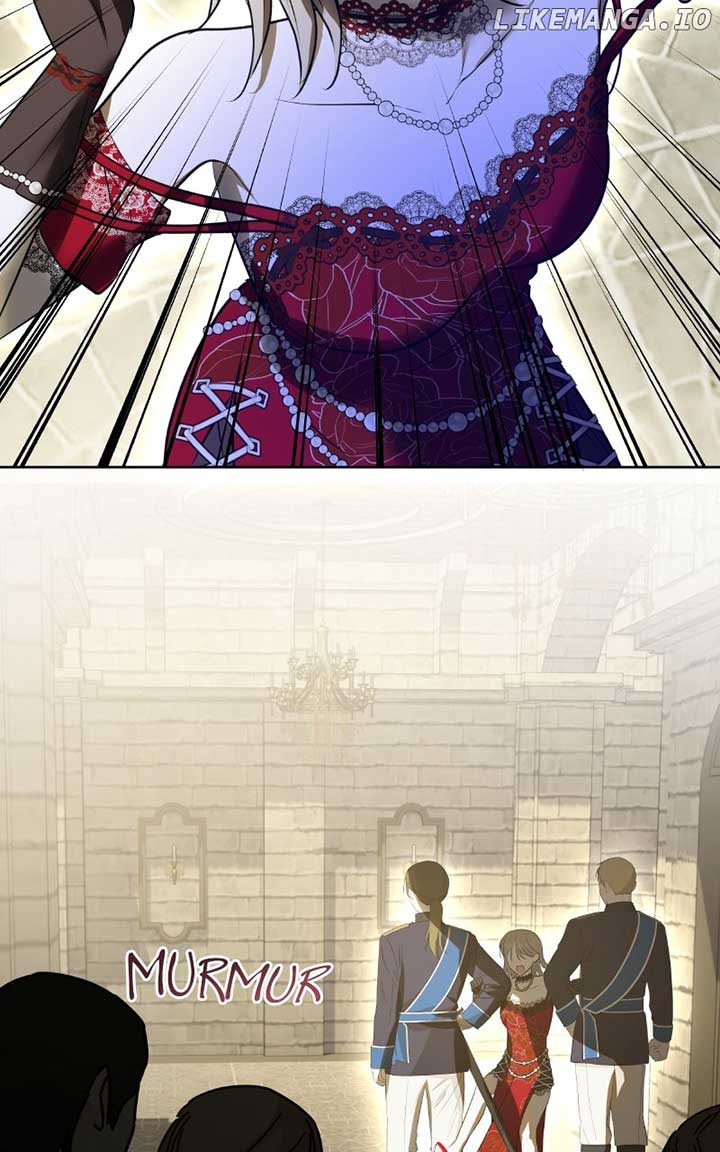 Describe Your Feeling When Being Reincarnated as Your Husband’s Mistress Chapter 53 449 ch 53 88