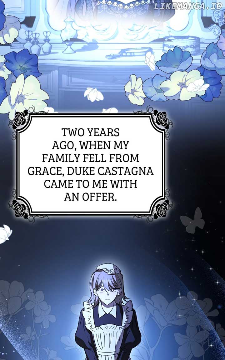 Describe Your Feeling When Being Reincarnated as Your Husband’s Mistress Chapter 53 370 ch 53 9