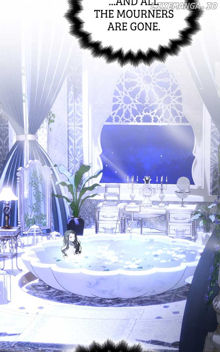 Describe Your Feeling When Being Reincarnated as Your Husband’s Mistress Chapter 53 455 ch 53 94