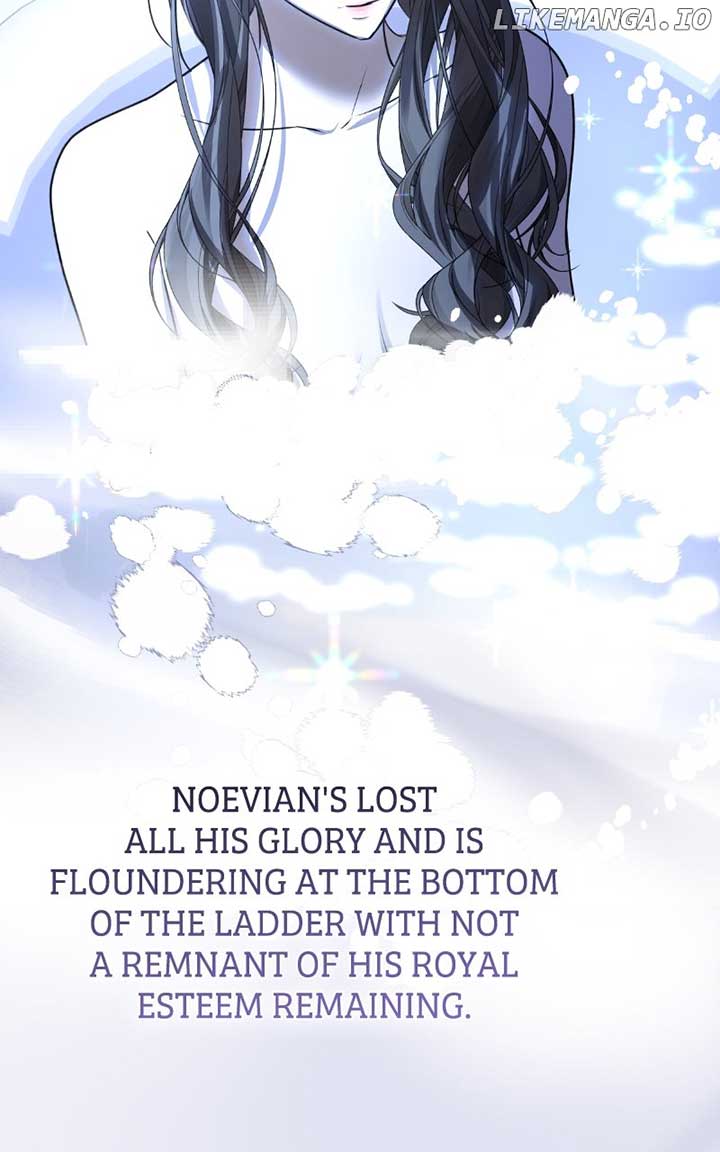 Describe Your Feeling When Being Reincarnated as Your Husband’s Mistress Chapter 53 458 ch 53 97