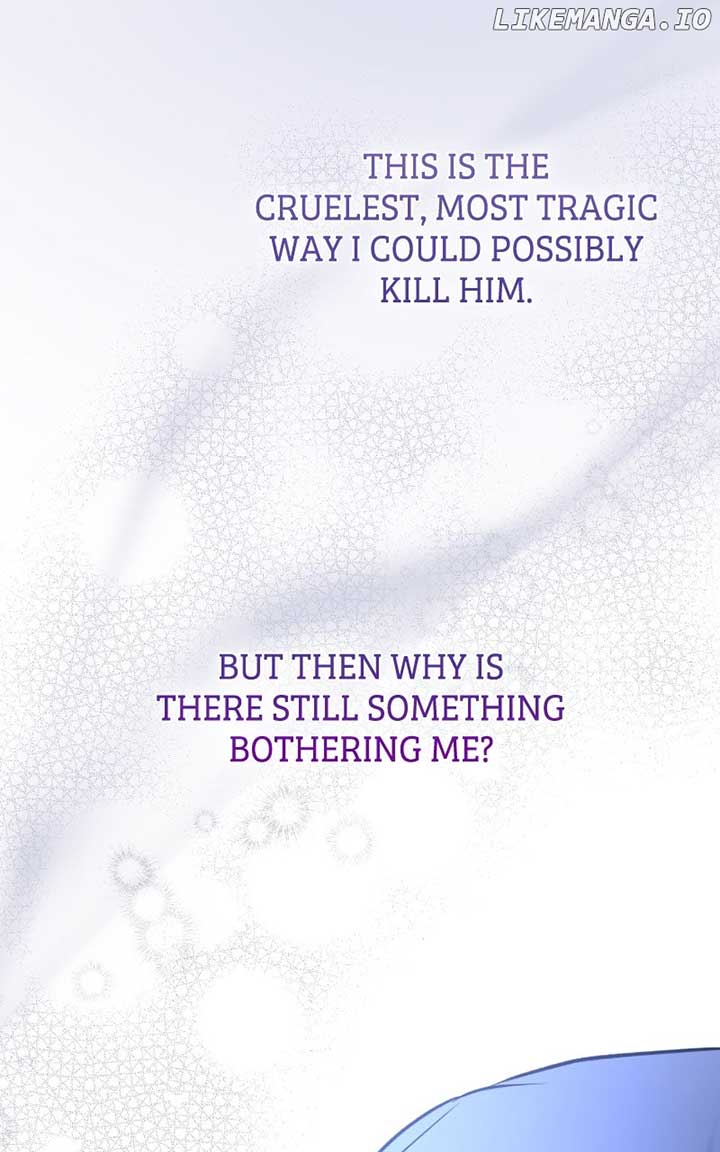 Describe Your Feeling When Being Reincarnated as Your Husband’s Mistress Chapter 53 459 ch 53 98