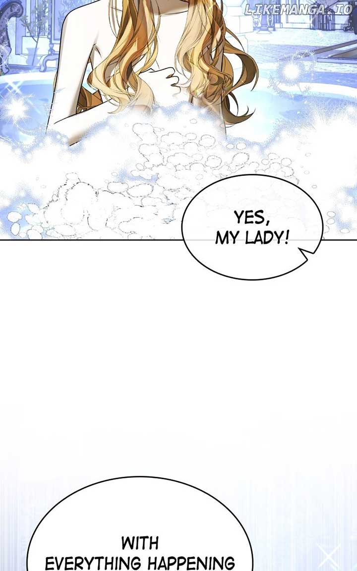 Describe Your Feeling When Being Reincarnated as Your Husband’s Mistress Chapter 54 386 ch 54 10