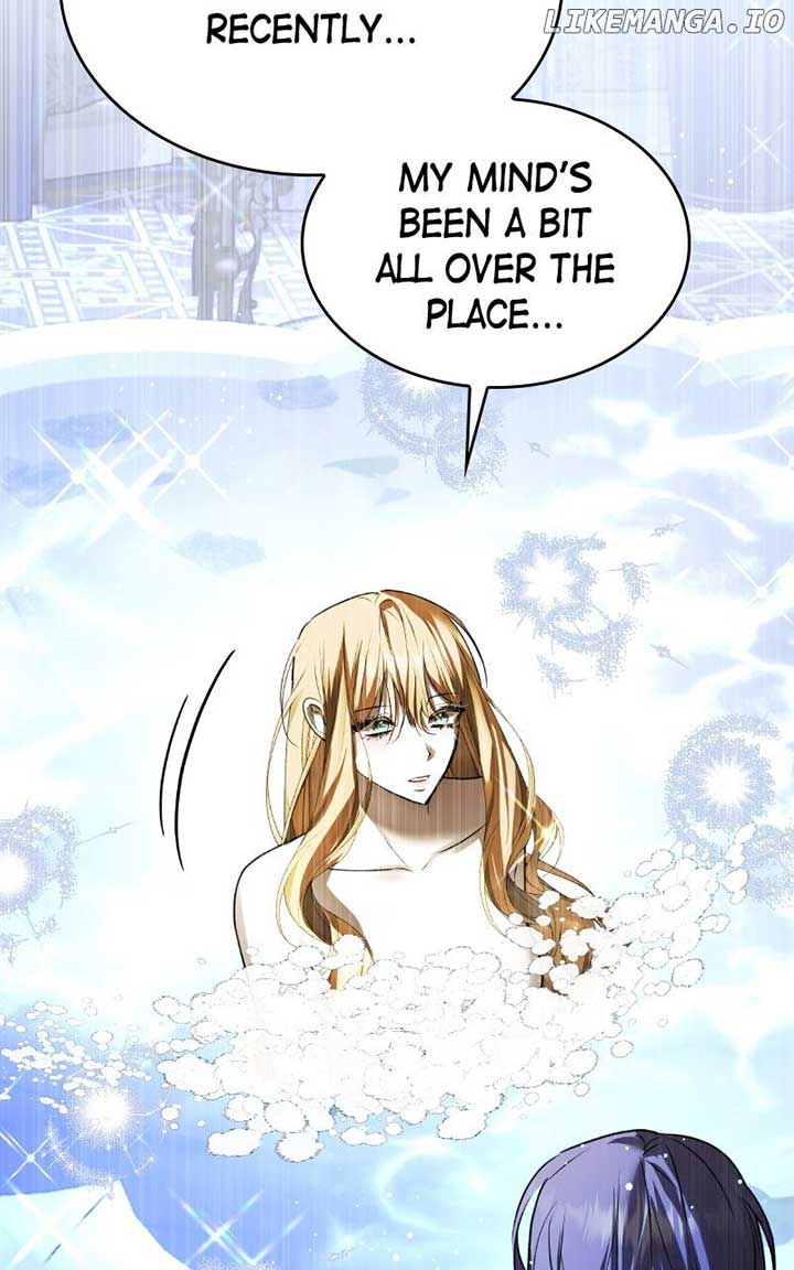 Describe Your Feeling When Being Reincarnated as Your Husband’s Mistress Chapter 54 387 ch 54 11