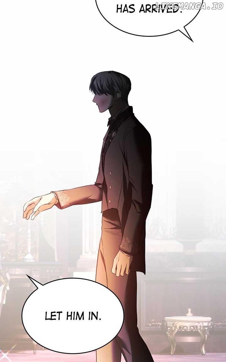 Describe Your Feeling When Being Reincarnated as Your Husband’s Mistress Chapter 54 492 ch 54 116