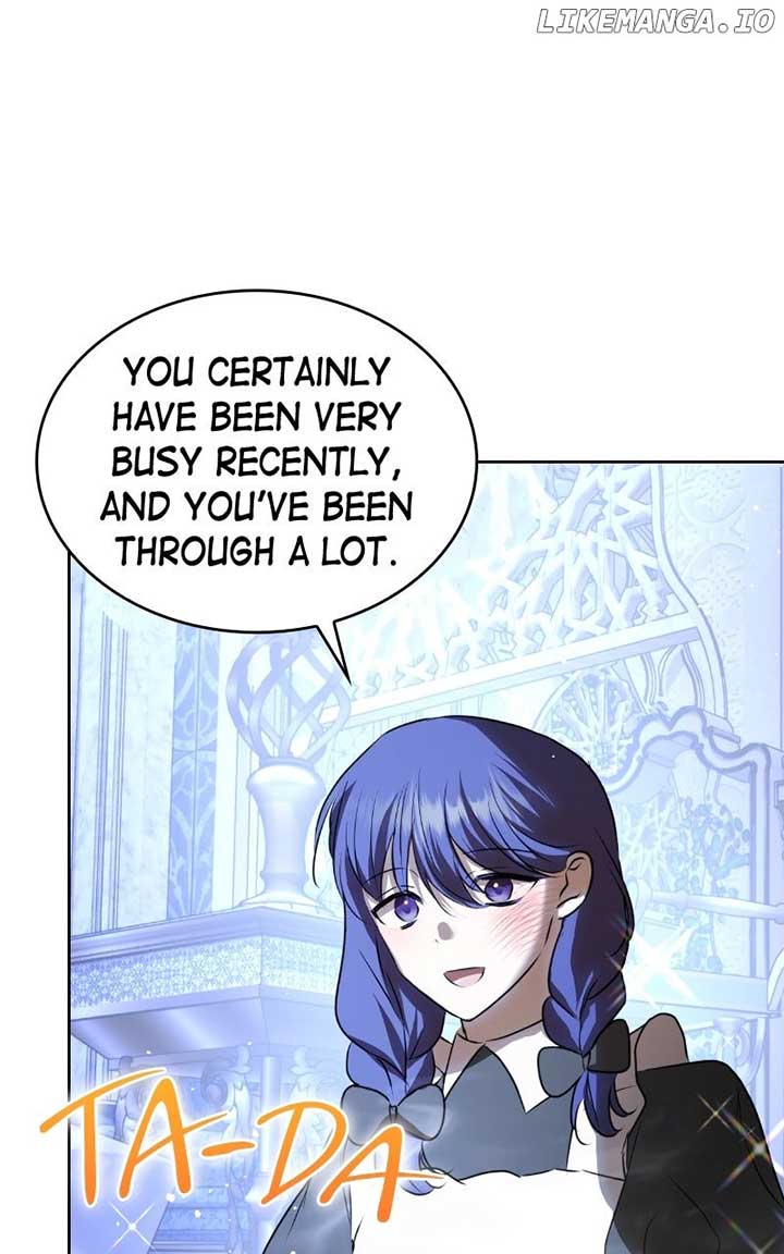 Describe Your Feeling When Being Reincarnated as Your Husband’s Mistress Chapter 54 389 ch 54 13