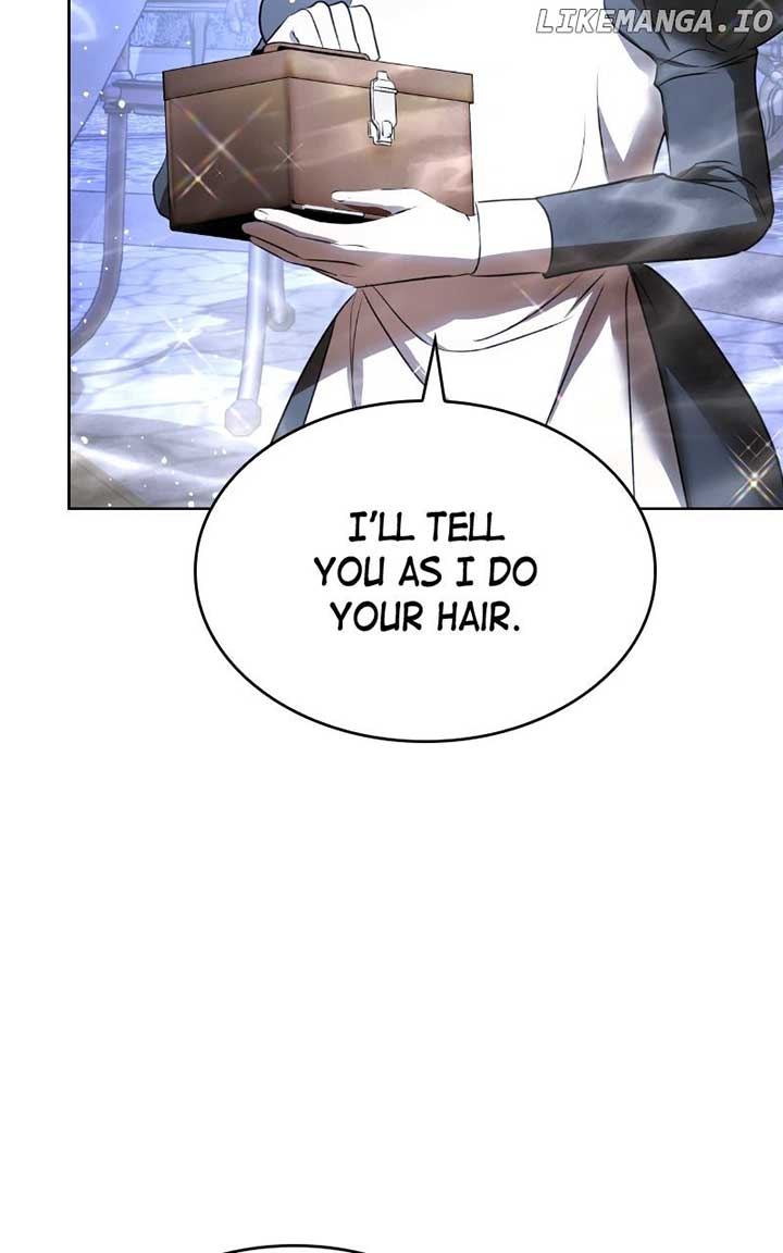 Describe Your Feeling When Being Reincarnated as Your Husband’s Mistress Chapter 54 390 ch 54 14