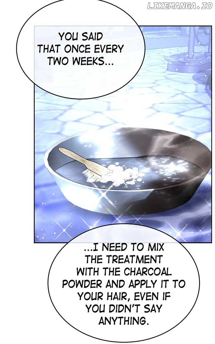 Describe Your Feeling When Being Reincarnated as Your Husband’s Mistress Chapter 54 391 ch 54 15