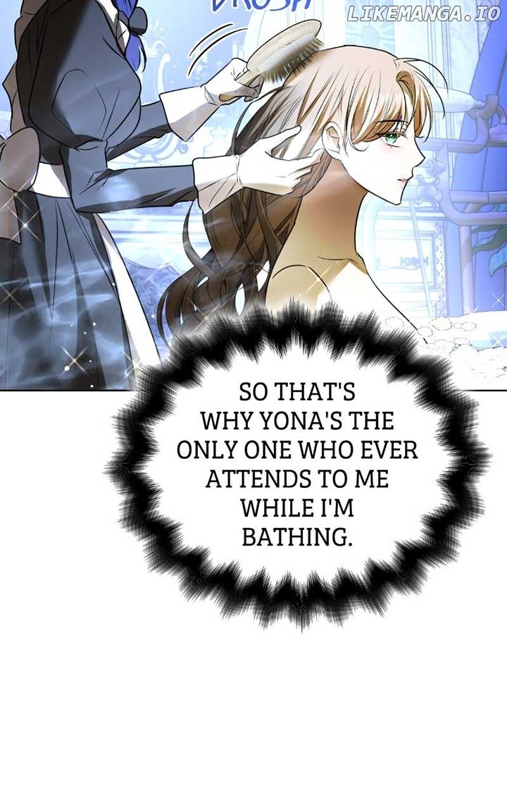 Describe Your Feeling When Being Reincarnated as Your Husband’s Mistress Chapter 54 393 ch 54 17