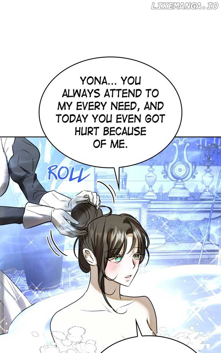 Describe Your Feeling When Being Reincarnated as Your Husband’s Mistress Chapter 54 394 ch 54 18