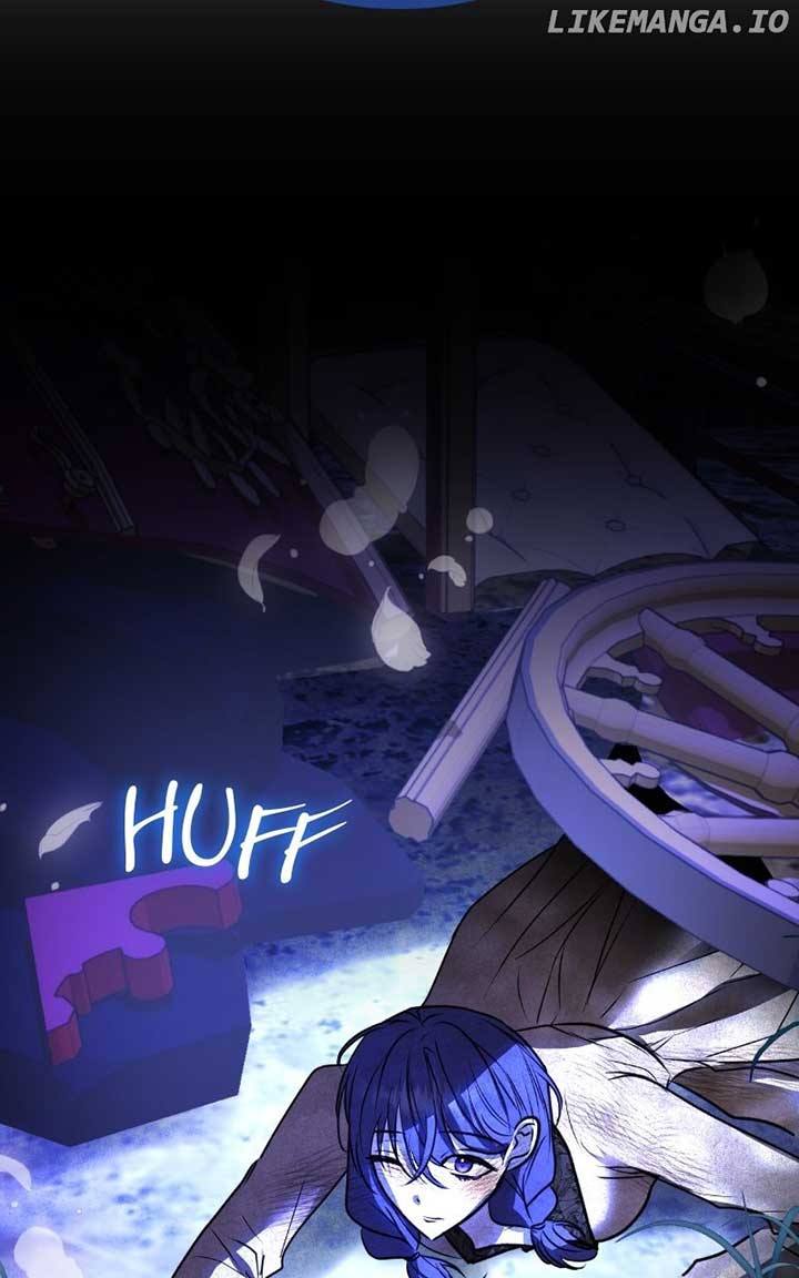 Describe Your Feeling When Being Reincarnated as Your Husband’s Mistress Chapter 54 396 ch 54 20