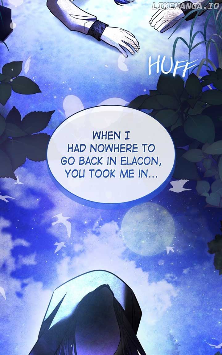 Describe Your Feeling When Being Reincarnated as Your Husband’s Mistress Chapter 54 397 ch 54 21