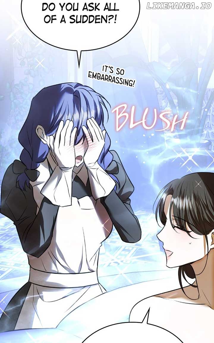 Describe Your Feeling When Being Reincarnated as Your Husband’s Mistress Chapter 54 400 ch 54 24