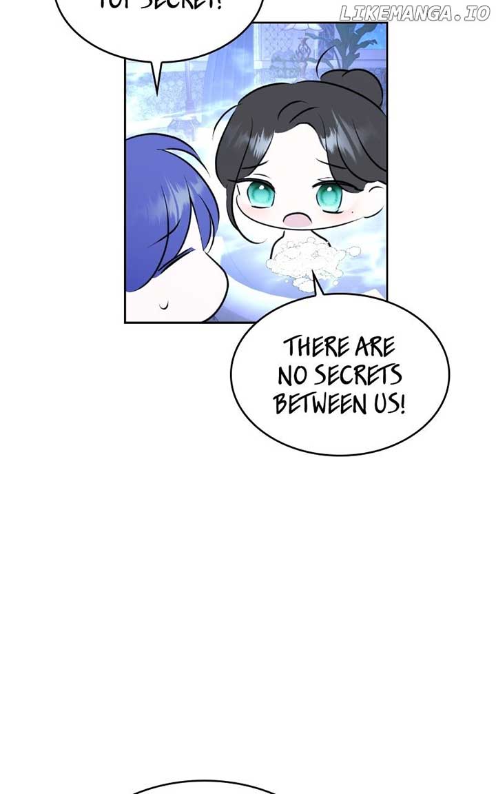 Describe Your Feeling When Being Reincarnated as Your Husband’s Mistress Chapter 54 403 ch 54 27