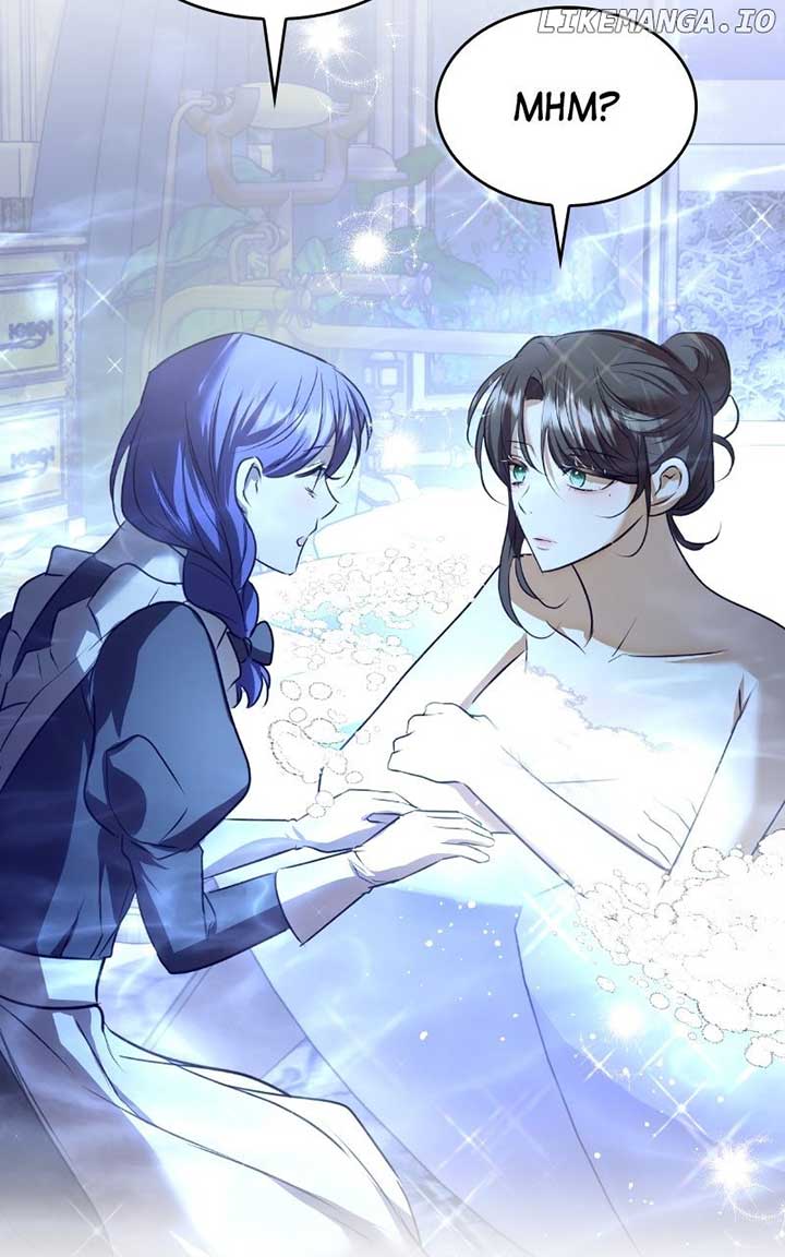 Describe Your Feeling When Being Reincarnated as Your Husband’s Mistress Chapter 54 405 ch 54 29