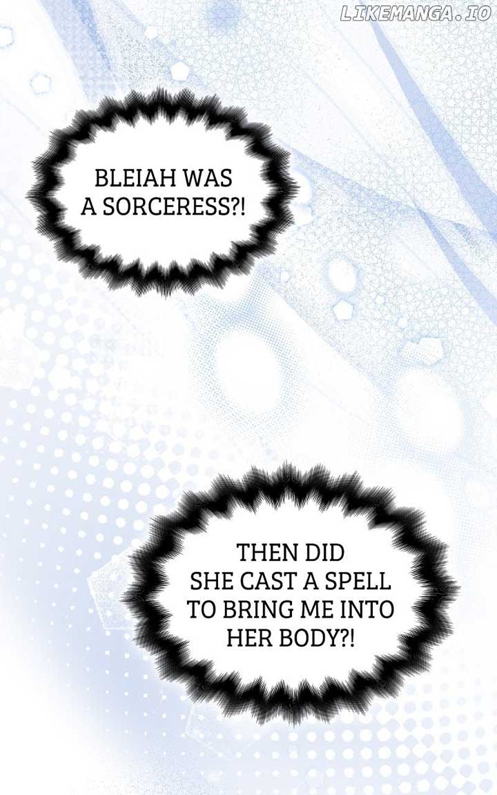 Describe Your Feeling When Being Reincarnated as Your Husband’s Mistress Chapter 54 408 ch 54 32