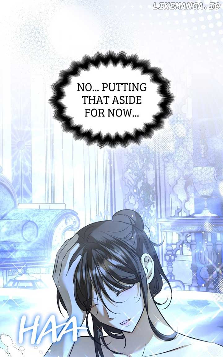 Describe Your Feeling When Being Reincarnated as Your Husband’s Mistress Chapter 54 409 ch 54 33