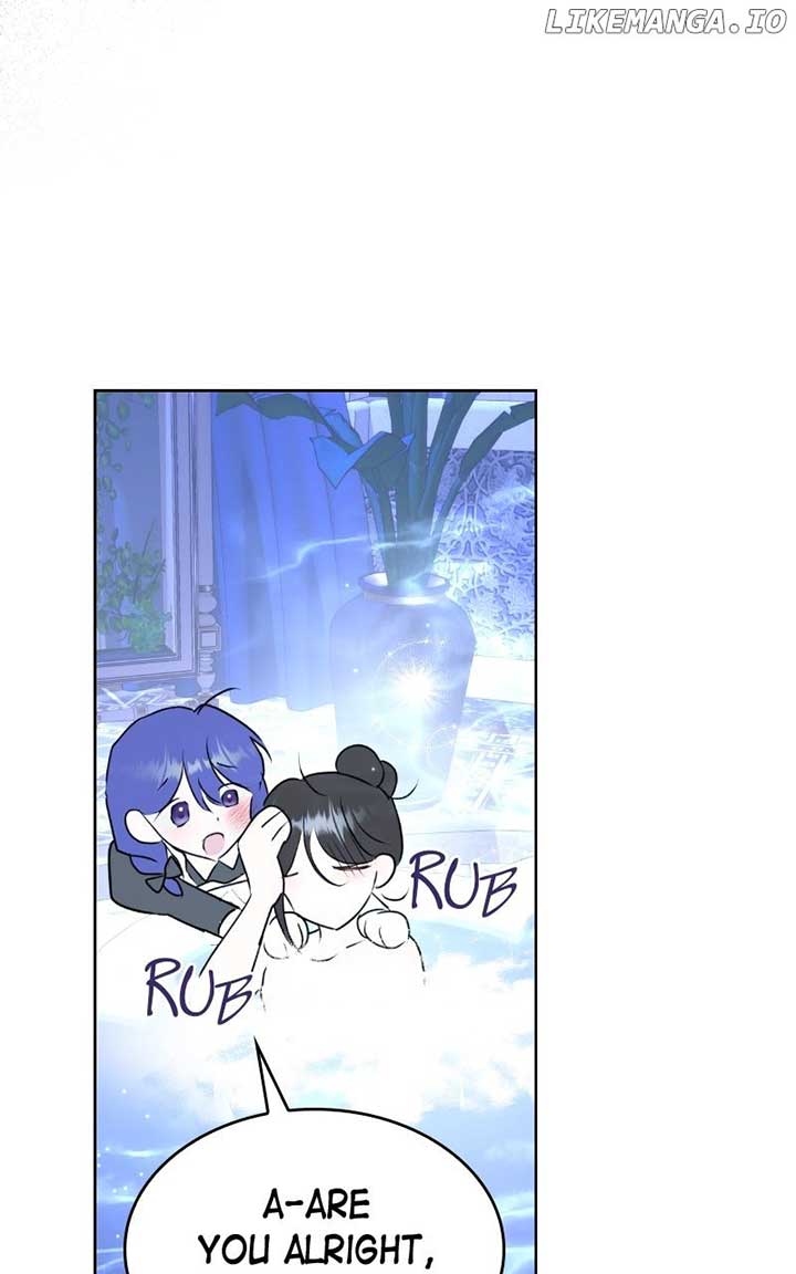 Describe Your Feeling When Being Reincarnated as Your Husband’s Mistress Chapter 54 412 ch 54 36