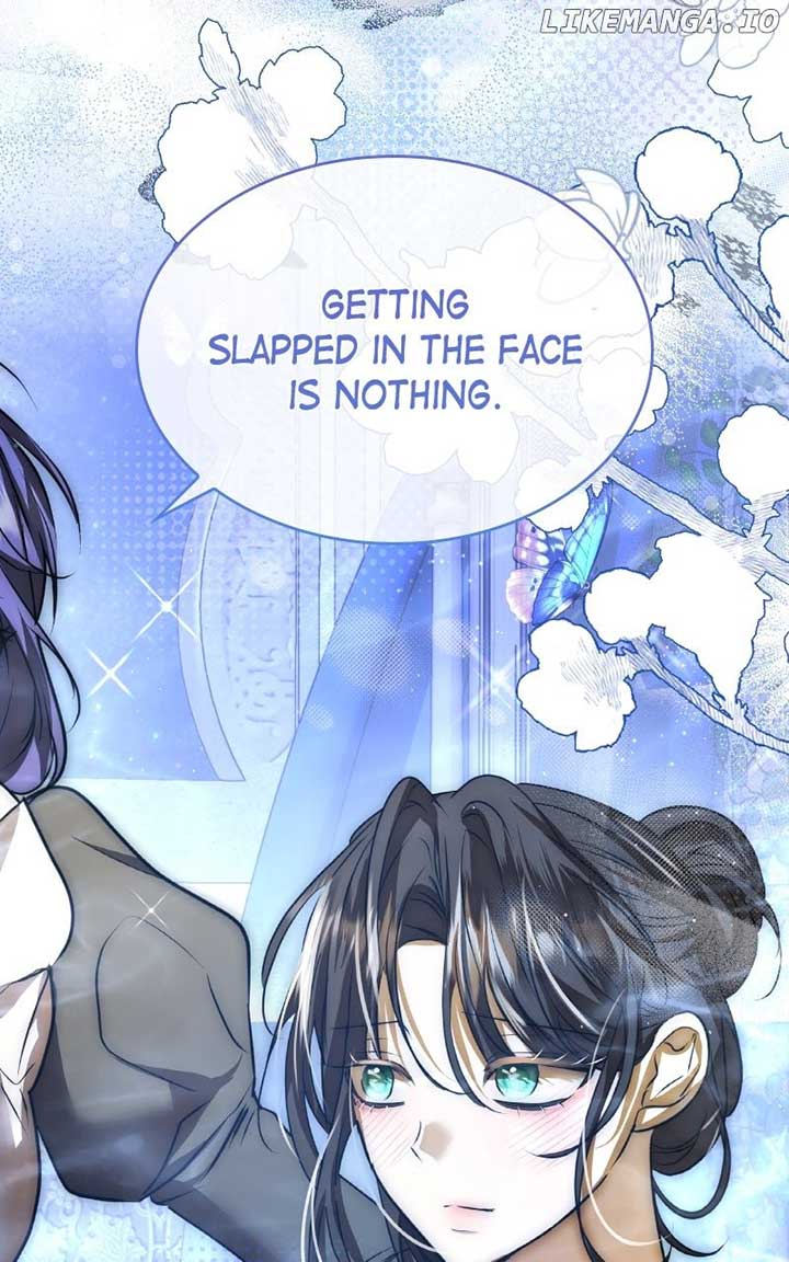 Describe Your Feeling When Being Reincarnated as Your Husband’s Mistress Chapter 54 415 ch 54 39