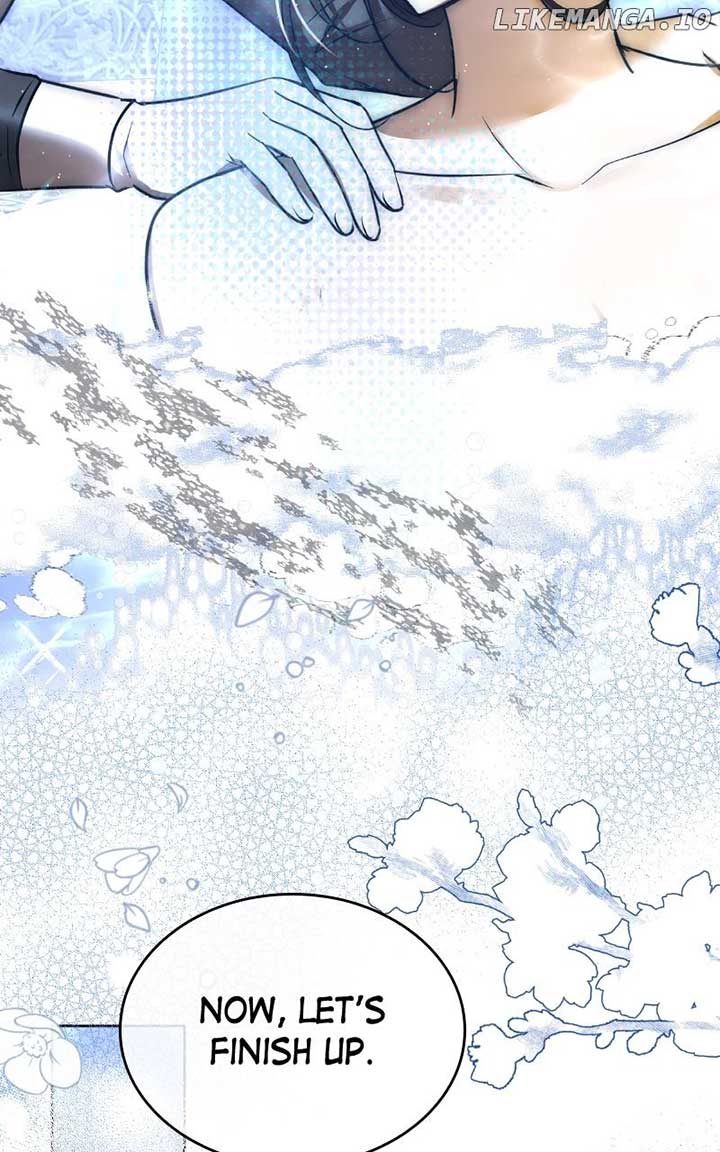 Describe Your Feeling When Being Reincarnated as Your Husband’s Mistress Chapter 54 416 ch 54 40